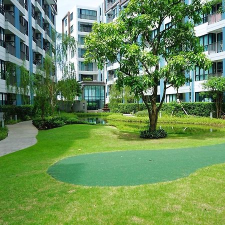 Phuket Rooms Stay Exterior foto