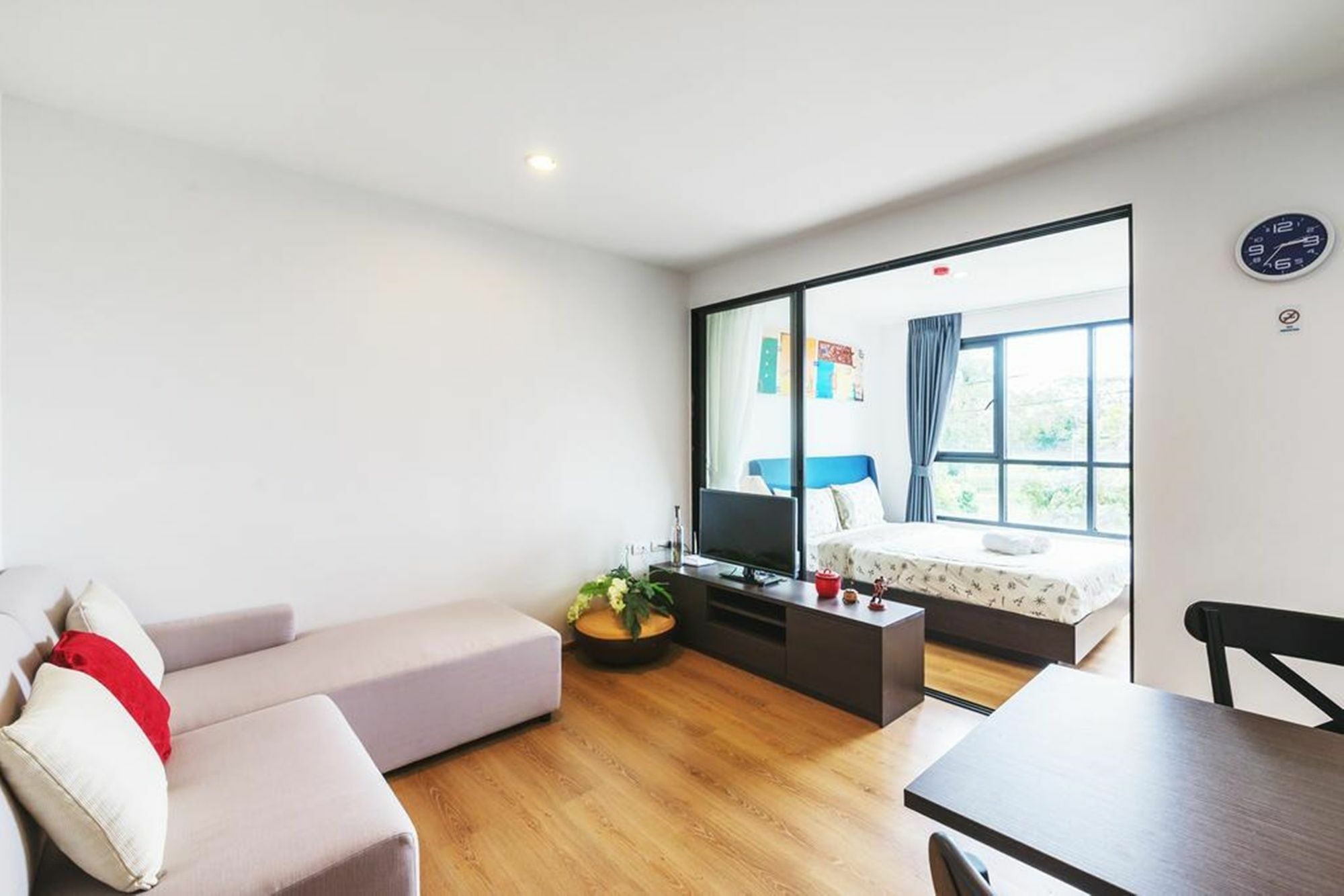 Phuket Rooms Stay Exterior foto