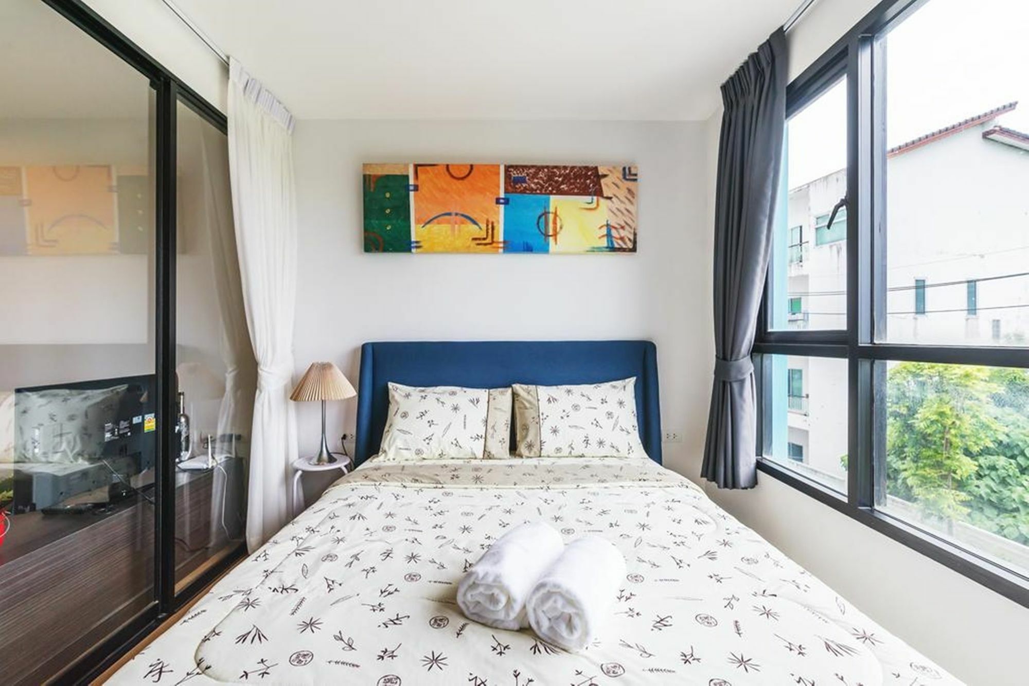 Phuket Rooms Stay Exterior foto
