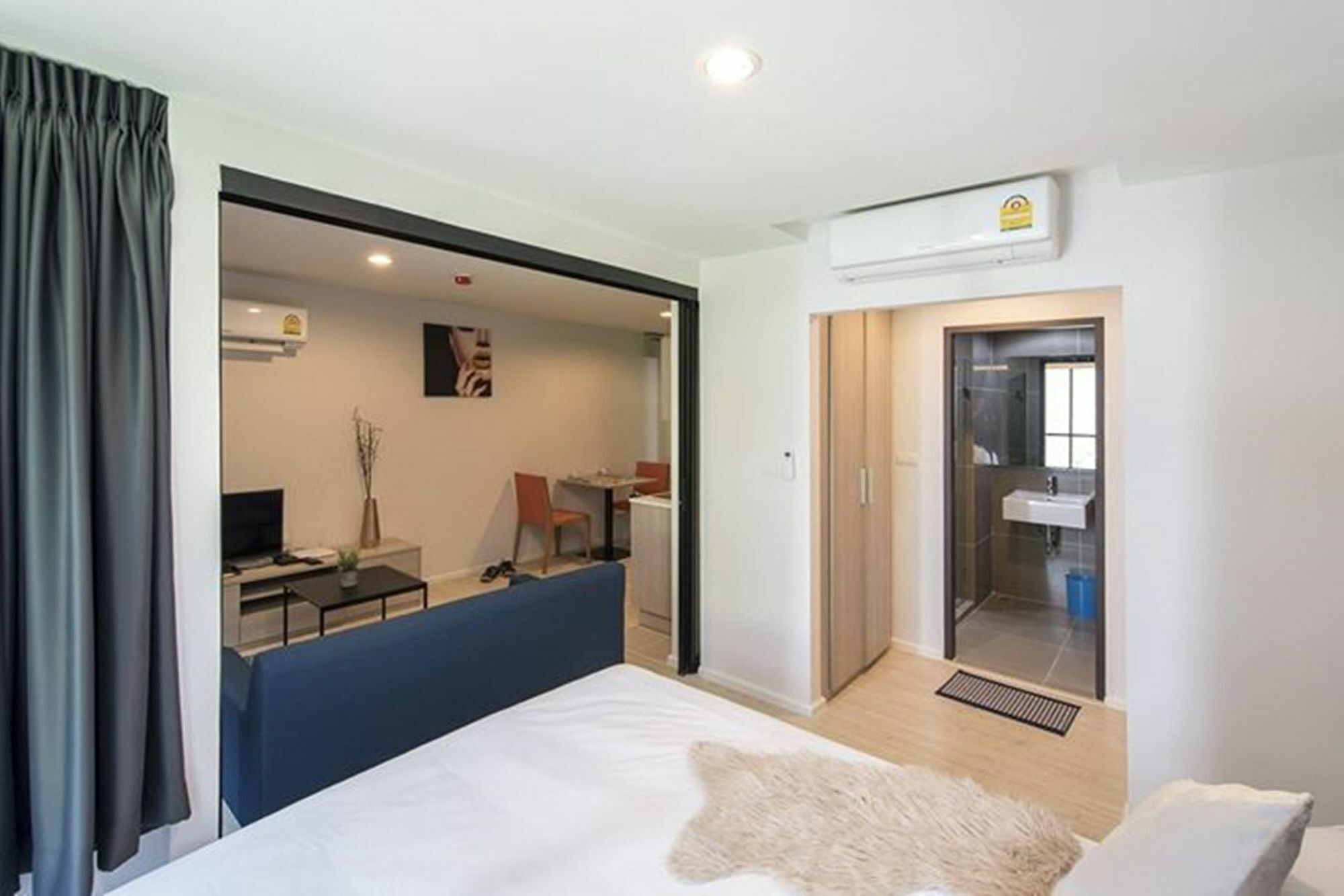 Phuket Rooms Stay Exterior foto