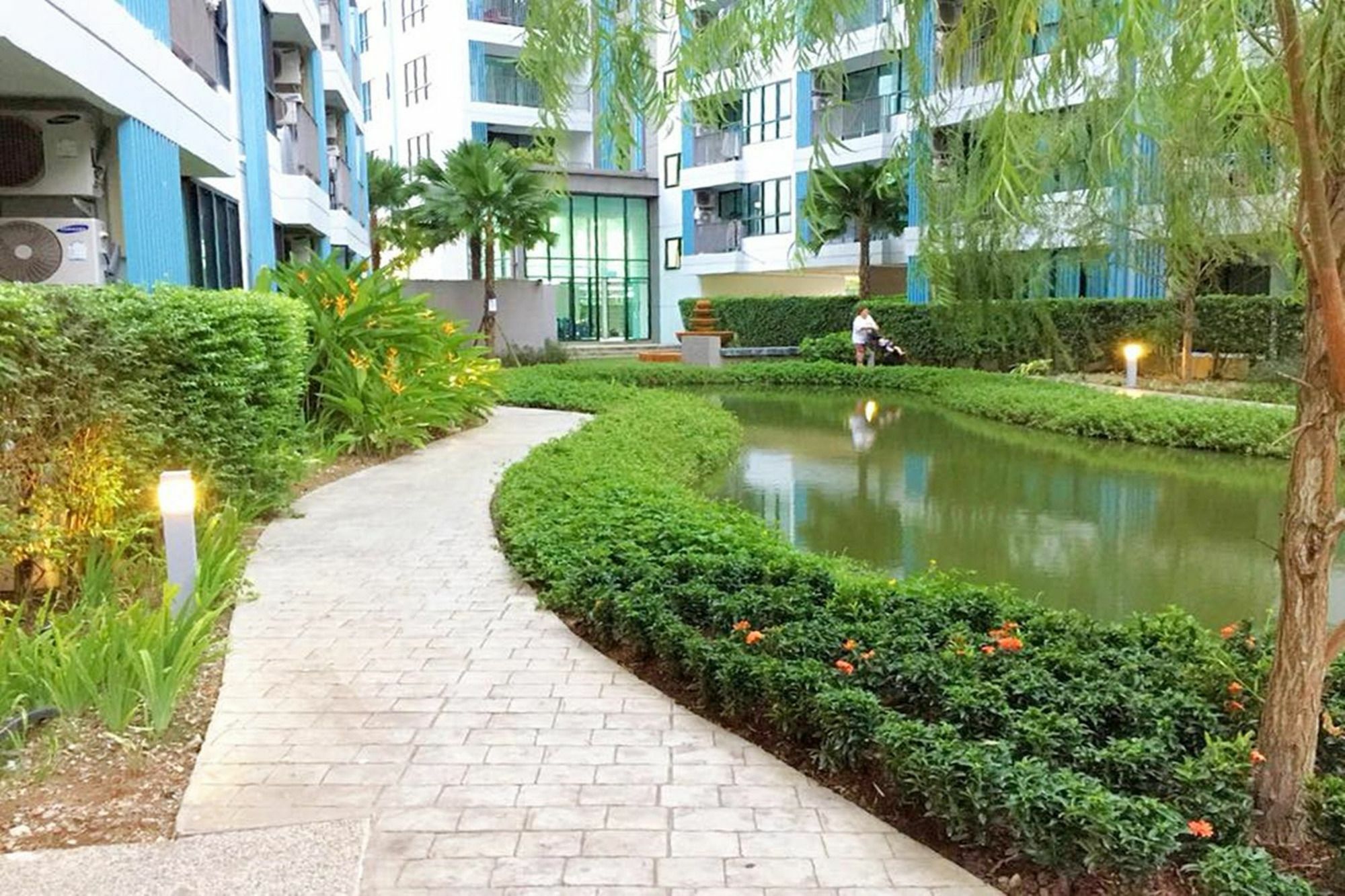 Phuket Rooms Stay Exterior foto